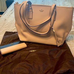 Kate Spade tote